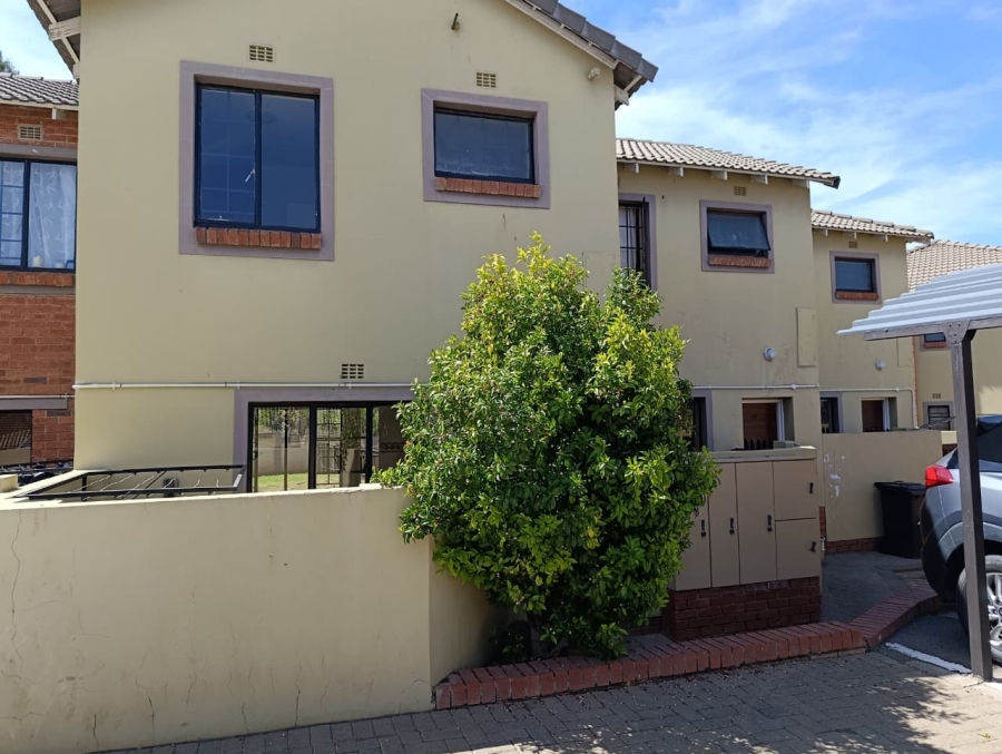 To Let 2 Bedroom Property for Rent in Hillside Free State